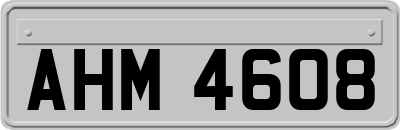 AHM4608