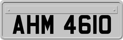 AHM4610