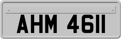 AHM4611