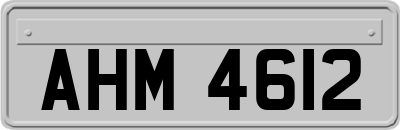 AHM4612