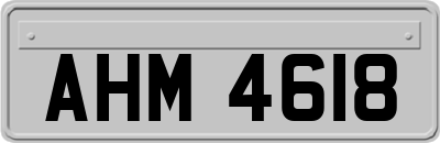 AHM4618