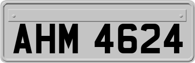 AHM4624