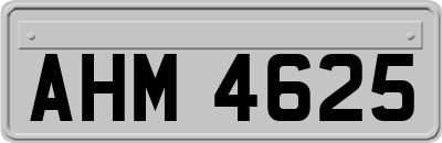 AHM4625