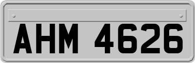 AHM4626