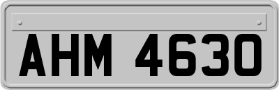 AHM4630