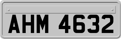 AHM4632