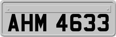 AHM4633
