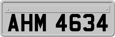 AHM4634