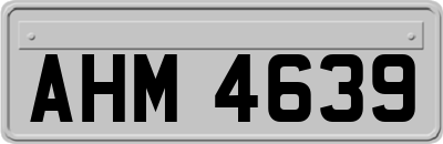 AHM4639