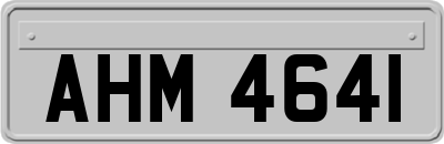 AHM4641