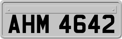 AHM4642