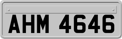 AHM4646