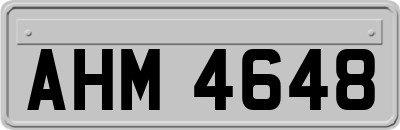 AHM4648