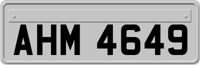 AHM4649