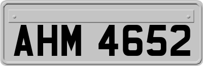 AHM4652
