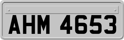 AHM4653