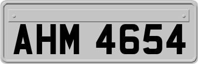 AHM4654