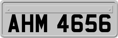 AHM4656