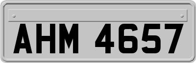 AHM4657