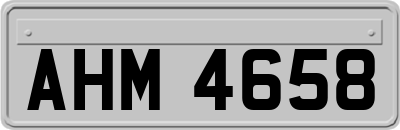 AHM4658