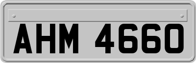 AHM4660