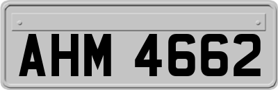 AHM4662