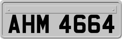 AHM4664