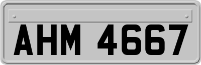 AHM4667