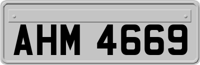 AHM4669