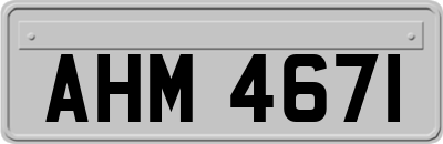 AHM4671