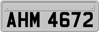 AHM4672
