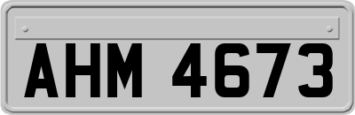 AHM4673