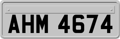 AHM4674