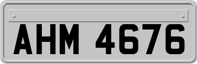 AHM4676
