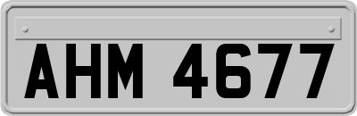 AHM4677