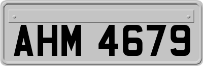AHM4679
