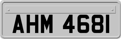 AHM4681