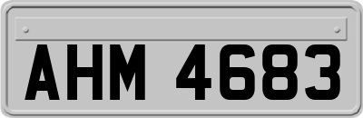 AHM4683