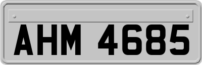 AHM4685