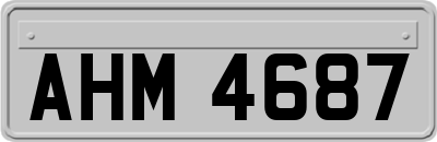 AHM4687