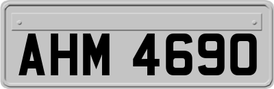 AHM4690