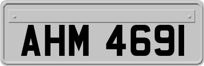 AHM4691
