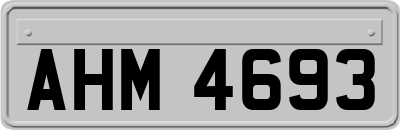 AHM4693