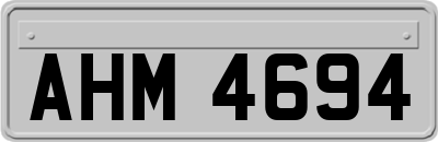 AHM4694