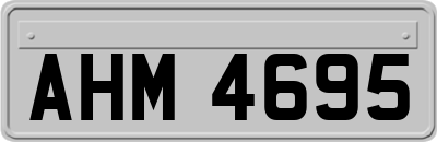 AHM4695