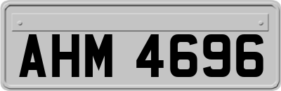 AHM4696