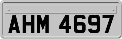 AHM4697