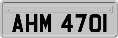 AHM4701
