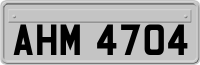 AHM4704