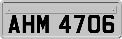 AHM4706